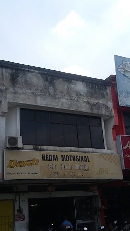 Seng Hong Motor 1 seng hong motor