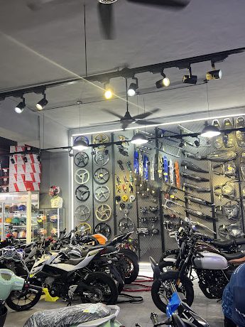 Sin Ban Hock Motor Sdn. Bhd. 1 sin ban hock motor sdn bhd