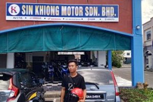 SIN KHIONG MOTOR SDN BHD