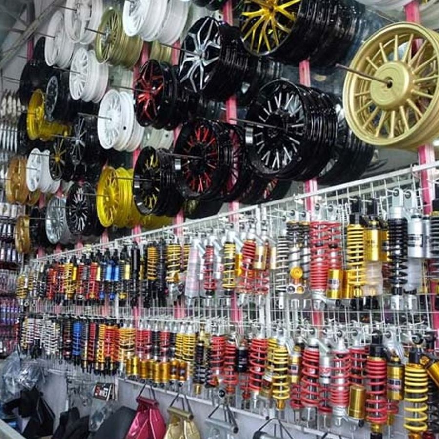 siong siong motor service enterprise