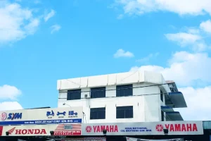 Soon Lee Huat Motor Sdn Bhd 7 Soon Lee Huat Motor Sdn Bhd