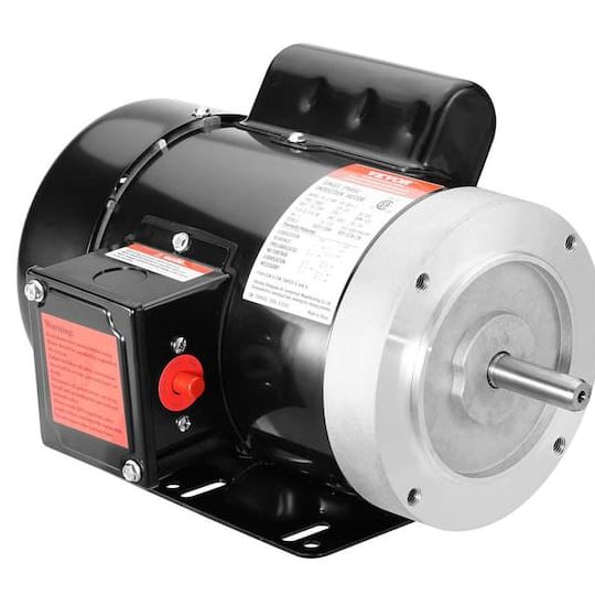 SVN MOTOR 1 svn motor