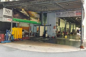 Teck Loong Motor Services Centre