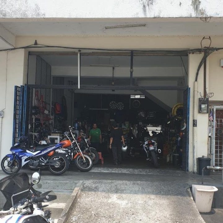 Toong Yeong Motor Trading Co 1 toong yeong motor trading co