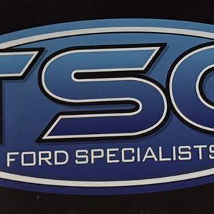 tsc motor service