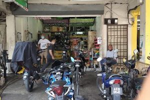 Tupai Motor Enterprise