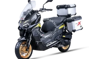 VG BIKE MOTOR SDN BHD