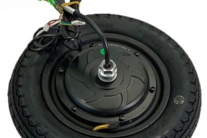 Yusz Future Motor Part