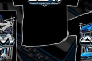 AGMS MOTORSPORTS 5 AGMS MOTORSPORTS