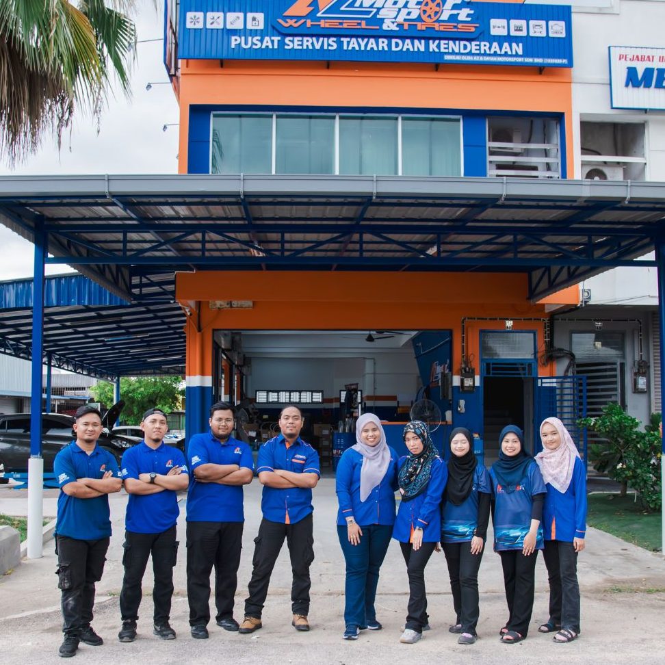 az motorsport pasir gudang