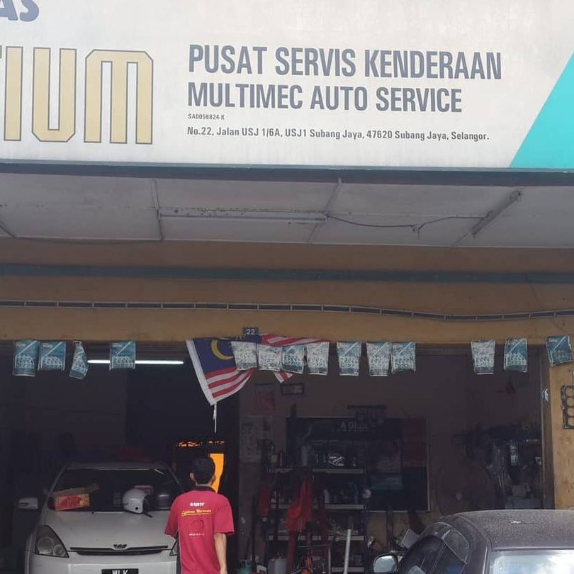bengkel mieganu venice seri manjung perak