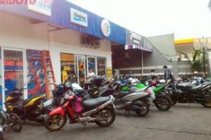 Bengkel motor Airie Garage 5 Bengkel motor Airie Garage