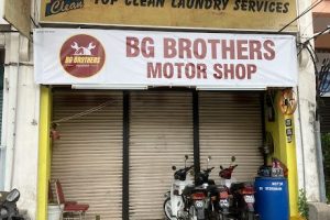 BG Brothers Motor Shop 3 BG Brothers Motor Shop