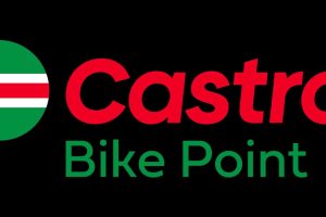 Castrol Bike Point – Husin Bin Daud