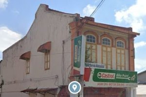 Castrol Bike Point - Jasin Ong Motor Sdn. Bhd. 3 Castrol Bike Point – Jasin Ong Motor Sdn. Bhd.