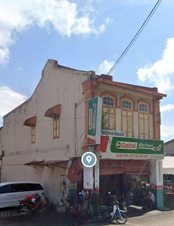 Castrol Bike Point - Jasin Ong Motor Sdn Bhd 1 castrol bike point jasin ong motor sdn bhd