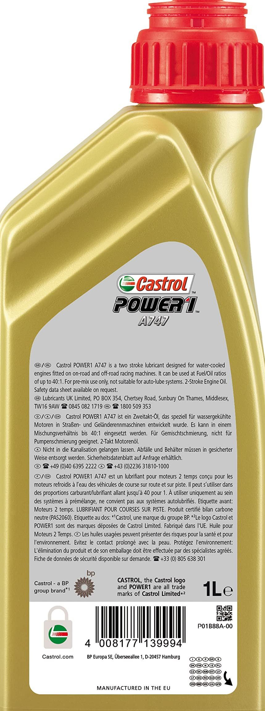 castrol bike point masai heng motor co