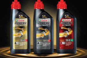 Castrol Bike Point – Su Motor