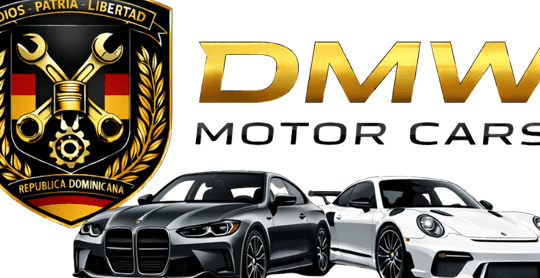 Dmw Racing Team 1 dmw racing team