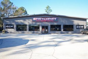 East Coast Motor Sdn Bhd