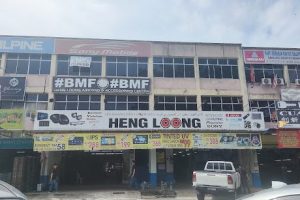 Heng Loong Motor And Trading