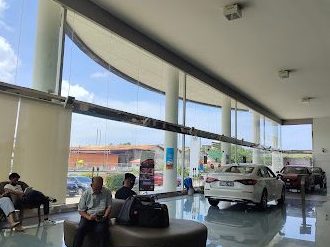 honda service inanam