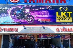 KB TONG MOTOR TRADING