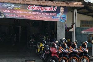 Kedai Motor Eng Seng