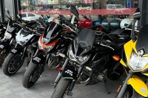 Kedai Motor Selvarajah 4 Kedai Motor Selvarajah