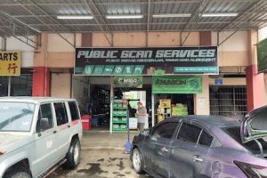 Kedai Sin Lee Sang (Hill Top) Auto Parts