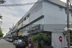 Kedai Tayar Mega Stone | Taman Malcop