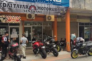 KEDAI TAYAR MOTOSIKAL SENAWANG