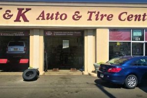 KK Auto Service Centre 2 KK Auto Service Centre