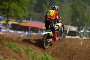 LEAN HUAT MOTORCYCLE RACING TEAM