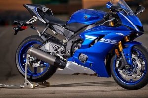 MJ Motosport 5 MJ Motosport