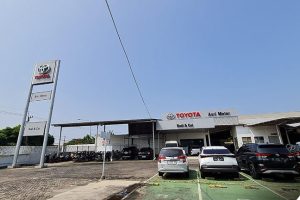 Pakya( Asri) Motor Repair