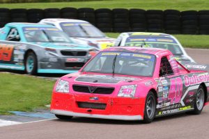 Pick Up Top Motorsport 5 Pick Up Top Motorsport