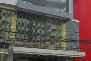 Sahabat Motor 7 Sahabat Motor