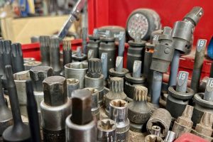 Sanda Motor Workshop 5 Sanda Motor Workshop