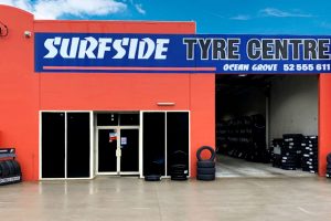 Sea Tyre Garage