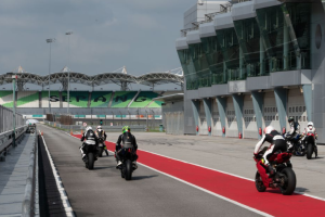Sepang Ban Hin Motor