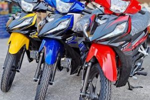 Shiang Chin Motors Sdn Bhd