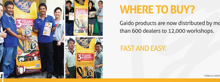 sin lee seng auto parts sdn bhd