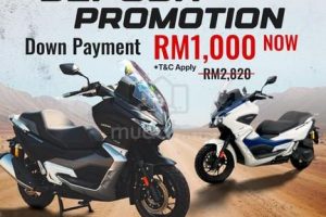 Smart Bike Sdn. Bhd.