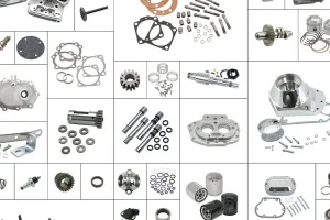 S&S Motor Parts And Accessories 6 S&S Motor Parts And Accessories