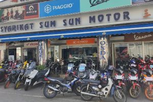 Syarikat Sum Sun Motor