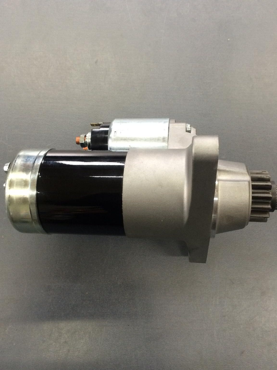 tcp motor parts