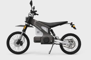 TENOX MOTORBIKES DUNGUN 3 TENOX MOTORBIKES DUNGUN