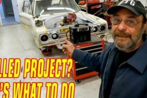 Uncle Garage Motorworks