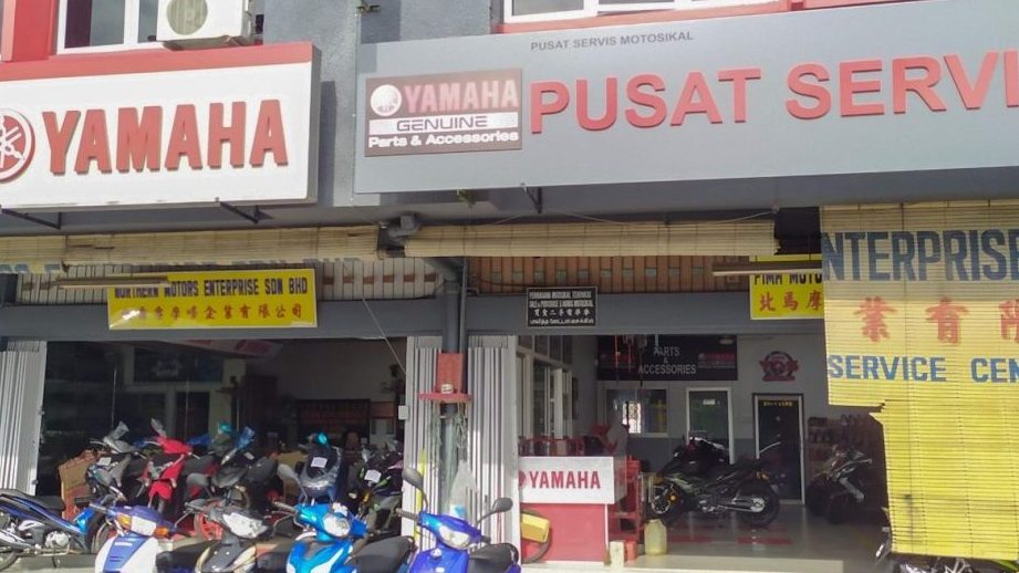 Wan Sen Motor Parts Trading 1 wan sen motor parts trading